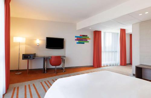 Hotel-de-Ville Hôtel | Park Inn by Radisson Lille Grand Stade