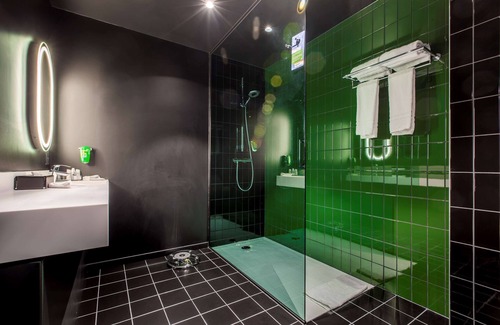 Diegem Hôtel | Park Inn by Radisson Brussels Airport