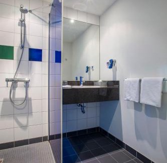 Frankfurt Airport Area Hôtel | Park Inn by Radisson Frankfurt Airport