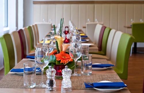 Frankfurt Airport Area Hôtel | Park Inn by Radisson Frankfurt Airport