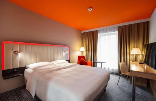 Frankfurt Airport Area Hôtel | Park Inn by Radisson Frankfurt Airport