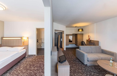 Goettingen Hôtel | Park Inn by Radisson Göttingen