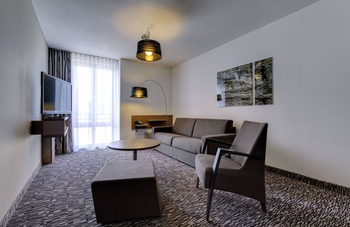 Goettingen Hôtel | Park Inn by Radisson Göttingen