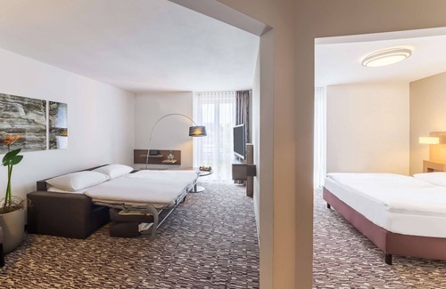 Goettingen Hôtel | Park Inn by Radisson Göttingen