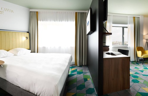 Hasselt Hôtel | Park Inn by Radisson Hasselt