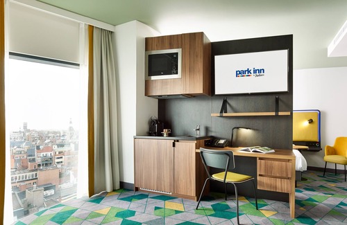 Hasselt Hôtel | Park Inn by Radisson Hasselt