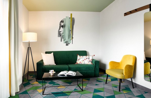 Hasselt Hôtel | Park Inn by Radisson Hasselt
