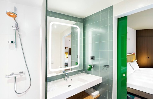 Hasselt Hôtel | Park Inn by Radisson Hasselt