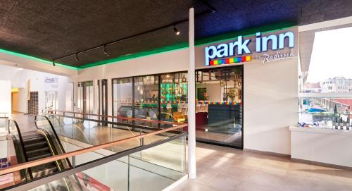 Hasselt Hôtel | Park Inn By Radisson Hasselt
