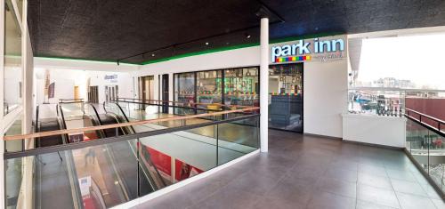 Hasselt Hôtel | Park Inn By Radisson Hasselt