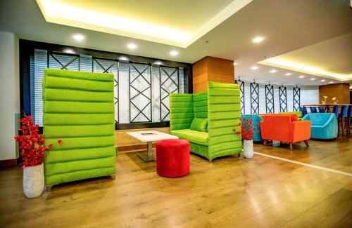 Kavacık Mahallesi Hôtel | Park Inn by Radisson Istanbul Asia Kavacik