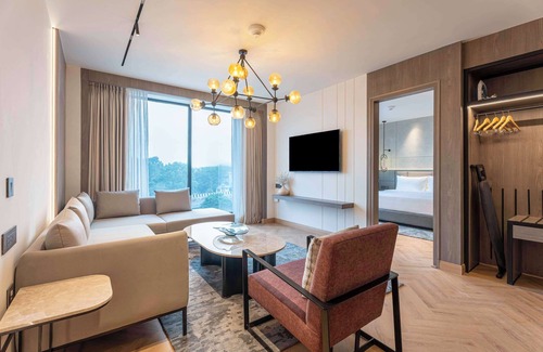 Jalandhar Hôtel | Park Inn By Radisson Jalandhar