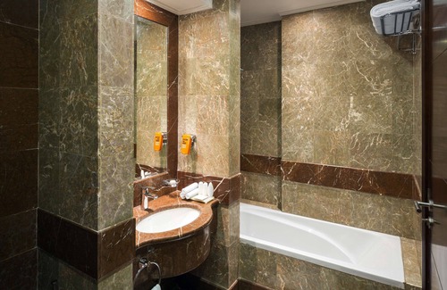 Mecca Hôtel | Park Inn by Radisson, Makkah Al Naseem