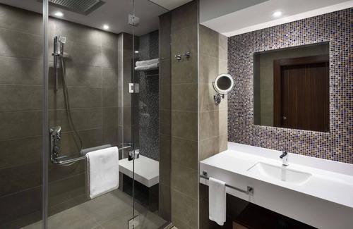 Mecca Hôtel | Park Inn by Radisson Makkah Aziziyah