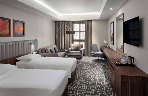 Mecca Hôtel | Park Inn by Radisson Makkah Aziziyah