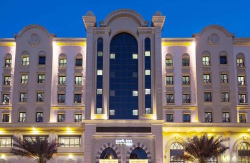 Mecca Hôtel | Park Inn by Radisson Makkah Al Naseem
