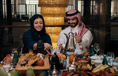 Mecca Hôtel | Park Inn by Radisson Makkah Al Naseem