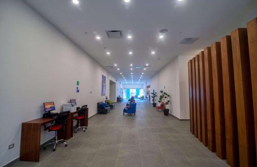 Mazatlan Hôtel | Park Inn by Radisson Mazatlan