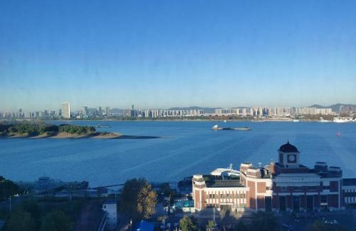 Nanjing Hôtel | Park Inn by Radisson Nanjing North Zhongshan Road