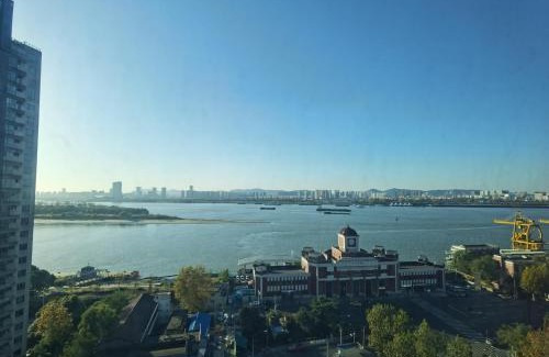 Nanjing Hôtel | Park Inn by Radisson Nanjing North Zhongshan Road