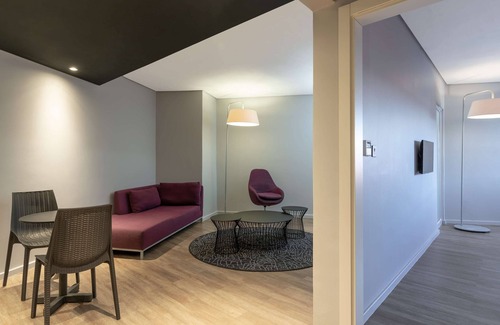 Polokwane Hôtel | Park Inn by Radisson Polokwane