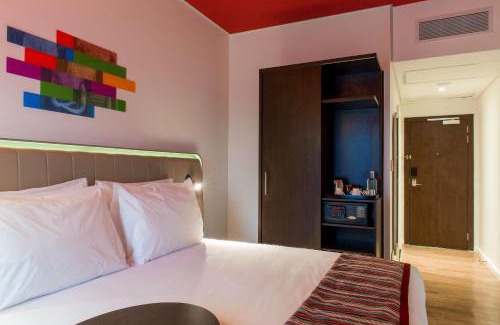 Polokwane Hôtel | Park Inn by Radisson Polokwane