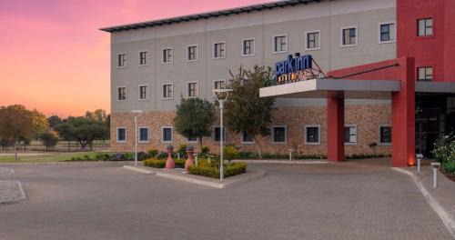 Polokwane Hôtel | Park Inn by Radisson Polokwane