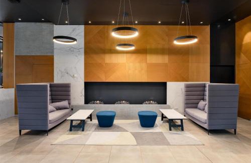 Agenskalns Hôtel | Park Inn by Radisson Riga Valdemara