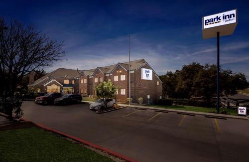 Medical Center District Hôtel | Park Inn by Radisson