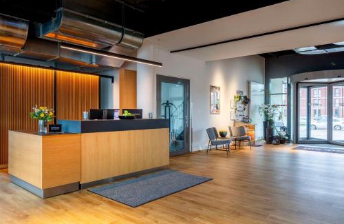 Wismar Hôtel | Park Inn By Radisson Wismar