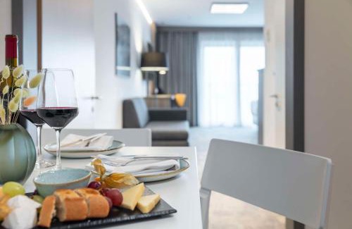 Wismar Hôtel | Park Inn By Radisson Wismar