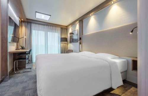 Wismar Hôtel | Park Inn By Radisson Wismar