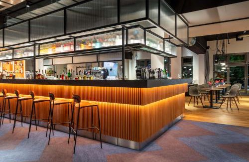 Wismar Hôtel | Park Inn By Radisson Wismar