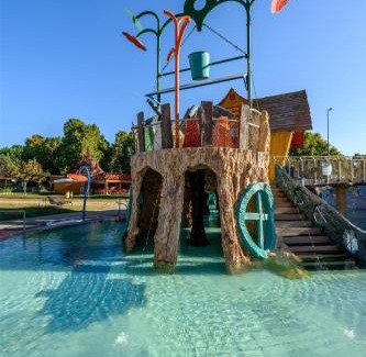 Zalakaros Hôtel | Park Inn by Radisson Zalakaros Hotel & Spa - All inclusive