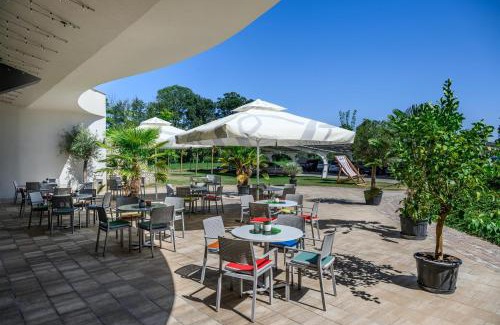 Zalakaros Hôtel | Park Inn by Radisson Zalakaros Hotel & Spa - All inclusive