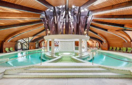 Zalakaros Hôtel | Park Inn by Radisson Zalakaros Hotel & Spa - All inclusive