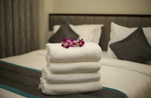Vijayawada Hôtel | PARK IRIS HOTELS, Bharathi Nagar