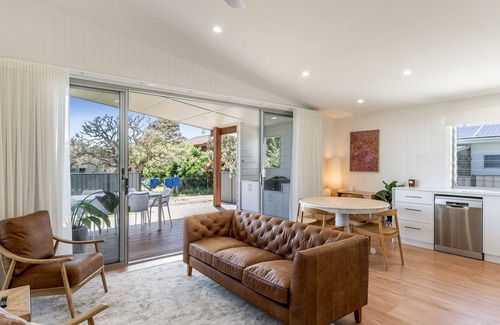 Evans Head Maison | Park Lane - 4B Wattle Street