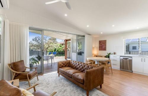 Evans Head Maison | Park Lane - 4B Wattle Street