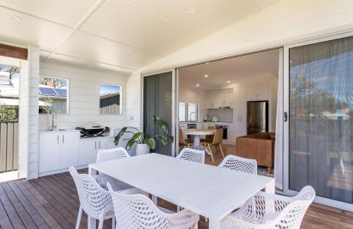 Evans Head Maison | Park Lane - 4B Wattle Street