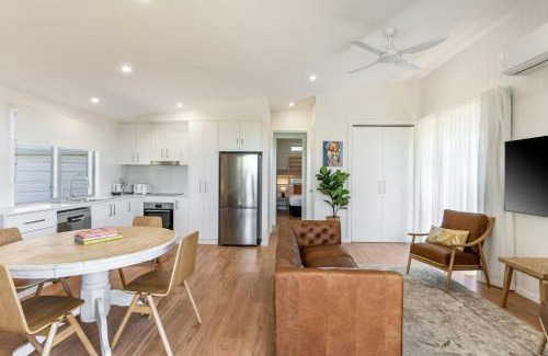 Evans Head Maison | Park Lane - 4B Wattle Street