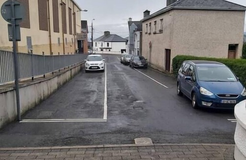 Buncrana Appartement | Park Lane Apts, Buncrana by Wild Atlantic Wanderer