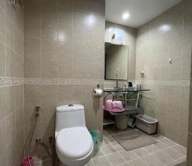 South Pattaya Appartement | Park Lane Resort by Best Asset