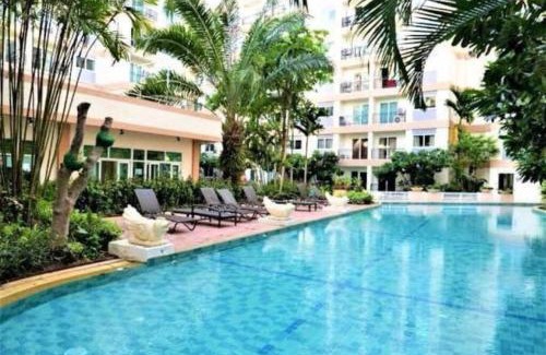 South Pattaya Appartement | Park Lane Resort by Best Asset
