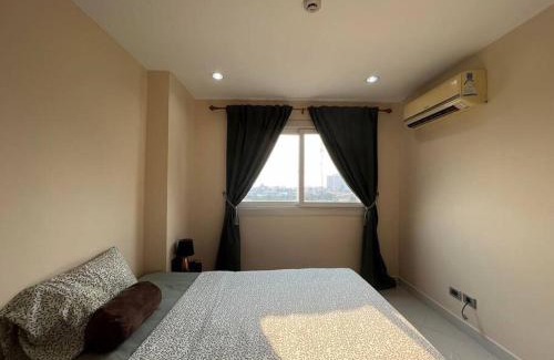 South Pattaya Appartement | Park Lane Resort by Best Asset