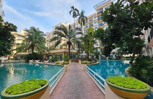 South Pattaya Appartement | Park Lane Resort by Best Asset