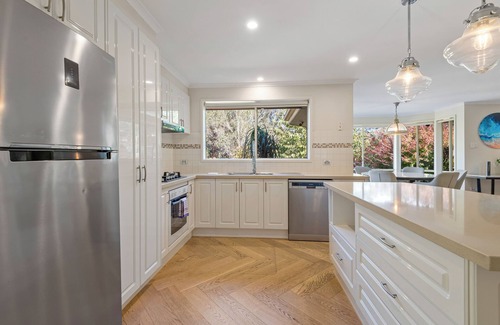 Park Orchards Maison | Park Oasis by Ready Set Stay