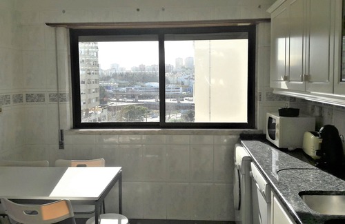 Parque das Nacoes Appartement | Parc des Nations - meublé et équipé, très bon emplacement.
