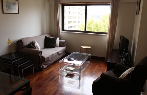 Parque das Nacoes Appartement | Parc des Nations - meublé et équipé, très bon emplacement.