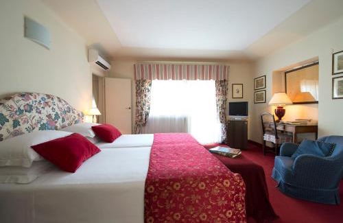 Oltrarno Hôtel | Park Palace Hotel